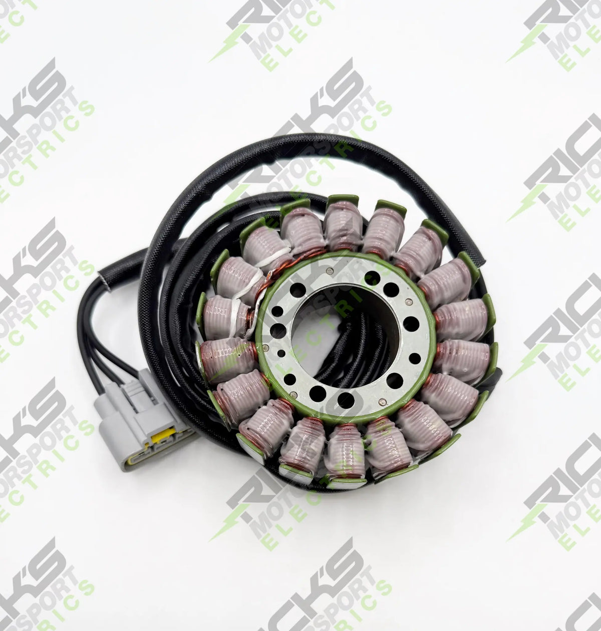 RICK'S MOTORSPORT ELECTRIC Stator CanAm 21-068 OEM-stil - PE21121987 bild 2 PMIMAGE:A8E6088E8C8DB7C187FB