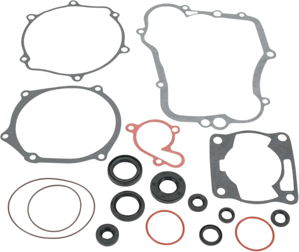 MOOSE OFFROAD HARD-PARTS Komplett Packnings- och Oljetätningskit YZ85 02- - PEM811614 bild 1 PMIMAGE:8DC331A0DD4BA8C2A959