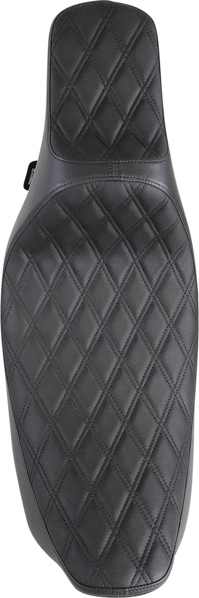 Drag Specialties Seats Extended Reach Predator III Seat Sadlar Harley Touring - PE08011369 bild 2 PMIMAGE:0F852A8F04956F991B10