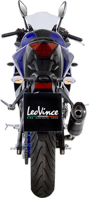 LEOVINCE LV PRO Carbon Slip-On Ljuddämpare - PE18113844 bild 2 PMIMAGE:99EC98272FDC164BC504