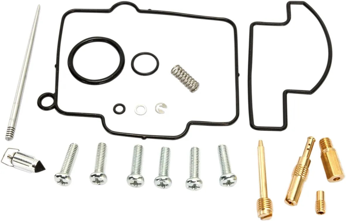 MOOSE OFFROAD HARD-PARTS Förgasarservicekit Kawasaki - PE10030935 bild 1 PMIMAGE:99EB9464E7764A4179FE