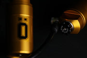 Ohlins Shock Absorber STX36 Blackline Stötdämpare med fjädrar - PE13102399 bild 2 PMIMAGE:7BC3294688F170F281EF