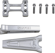 SLYFOX Styreförhöjare Kit 6" Raw Aluminium - PE06021156 bild 2 PMIMAGE:DC140B79CFE47CAA3347