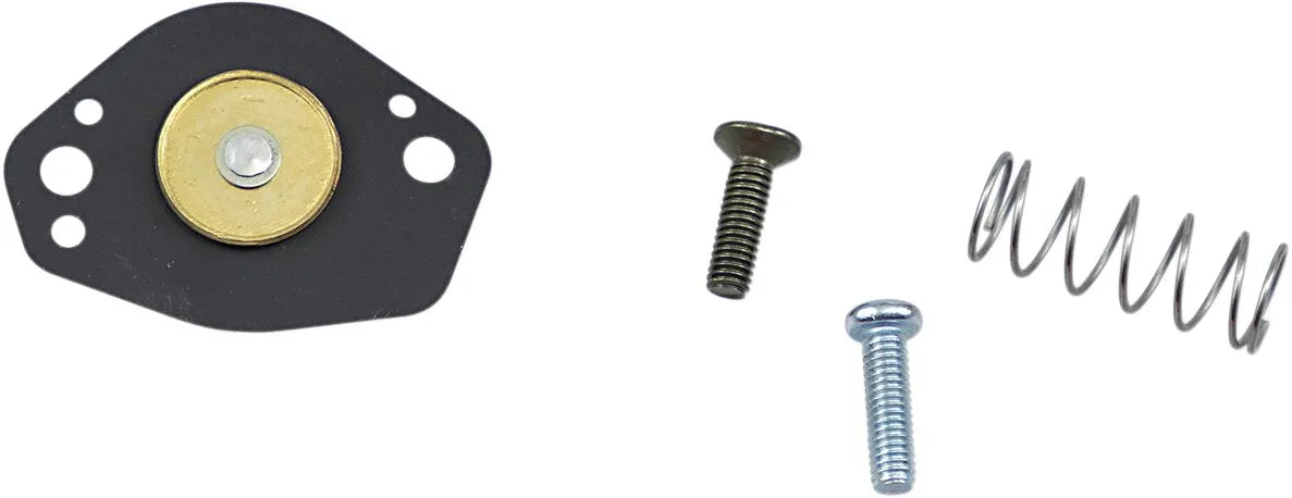 MOOSE OFFROAD HARD-PARTS Rebuild Kit för Air Cut-Off Ventil - PE10031448 bild 1 PMIMAGE:D32EDA0A044680E1D719