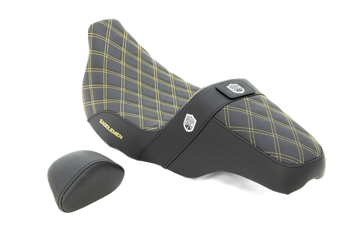 SADDLEMEN Pro Series SDC Performance Komfortsadel - PE08011435 bild 1 PMIMAGE:75E341A8D49DC9245FB9