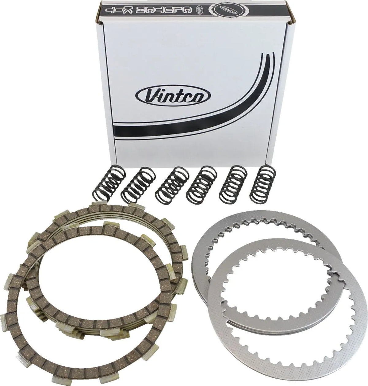 VINTCO Kopplingssats KCLS05 - PE11313790 bild 1 PMIMAGE:48639AABE83B008A0430