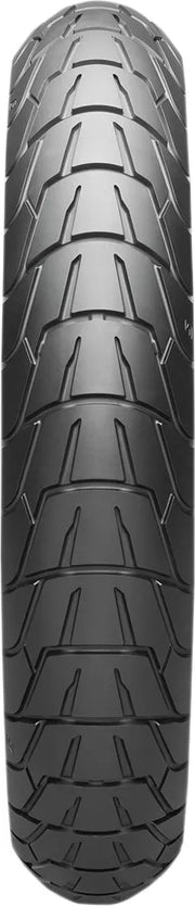 Bridgestone Battlax Adventurecross Scrambler AX41S Dual sport däck fram - PE03160370 bild 2 PMIMAGE:8093873F3687D9DDE780