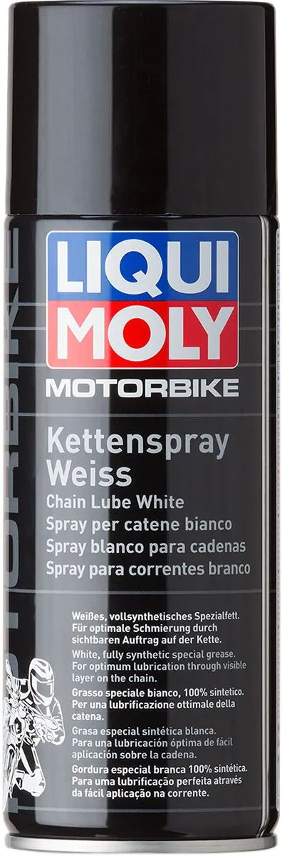 Liqui Moly Chain Lubricant Kedjesmörj - PE36050076 bild 1 PMIMAGE:B365C3E4C13A45172C3C