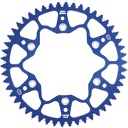 Moto Master 7075 Aluminum Rear Sprocket Bakdrev aluminium/legering - PE12112344 bild 1 PMIMAGE:19B68FB26BADEAA90890