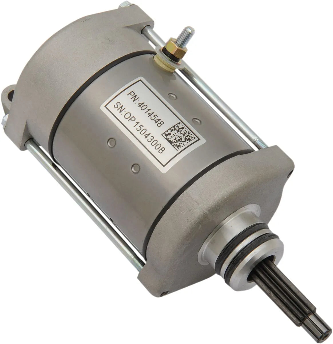 RICK'S MOTORSPORT ELECTRIC Startmotor Polaris - PE21100587 bild 1 PMIMAGE:A01B56E698C0CA810C24