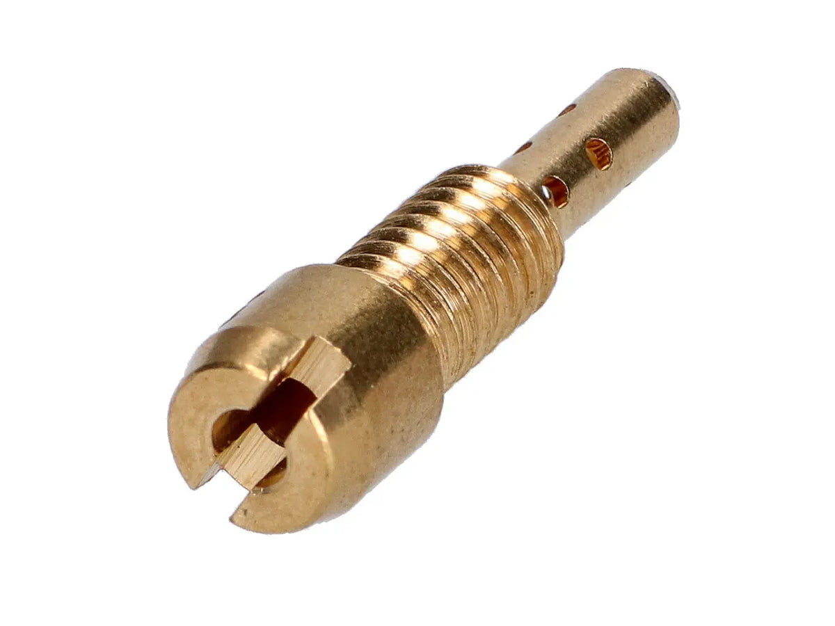101 OCTANE Sekundär Jet för Dellorto GY6 Euro4 - PE21010498 bild 1 PMIMAGE:D8340CBA9892D5A7ACAC