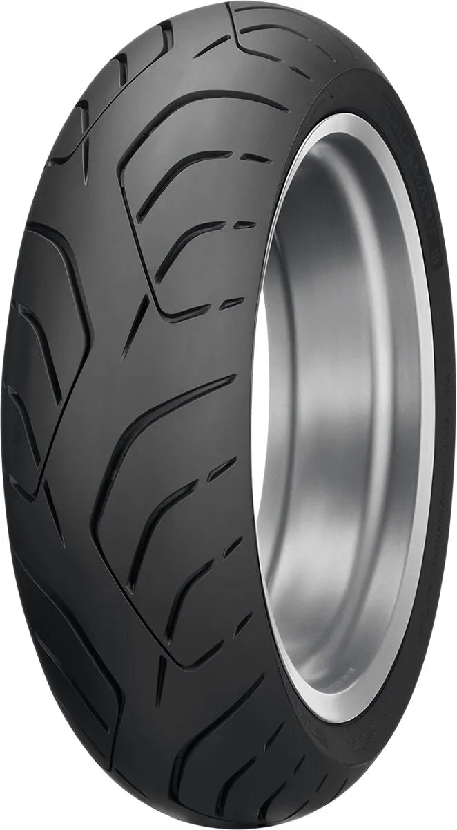 DUNLOP RoadSmart III Bakdäck 150/70ZR17 (69W) Tubeless - PE03021040 bild 1 PMIMAGE:FA9D0BD944E08132CBAF