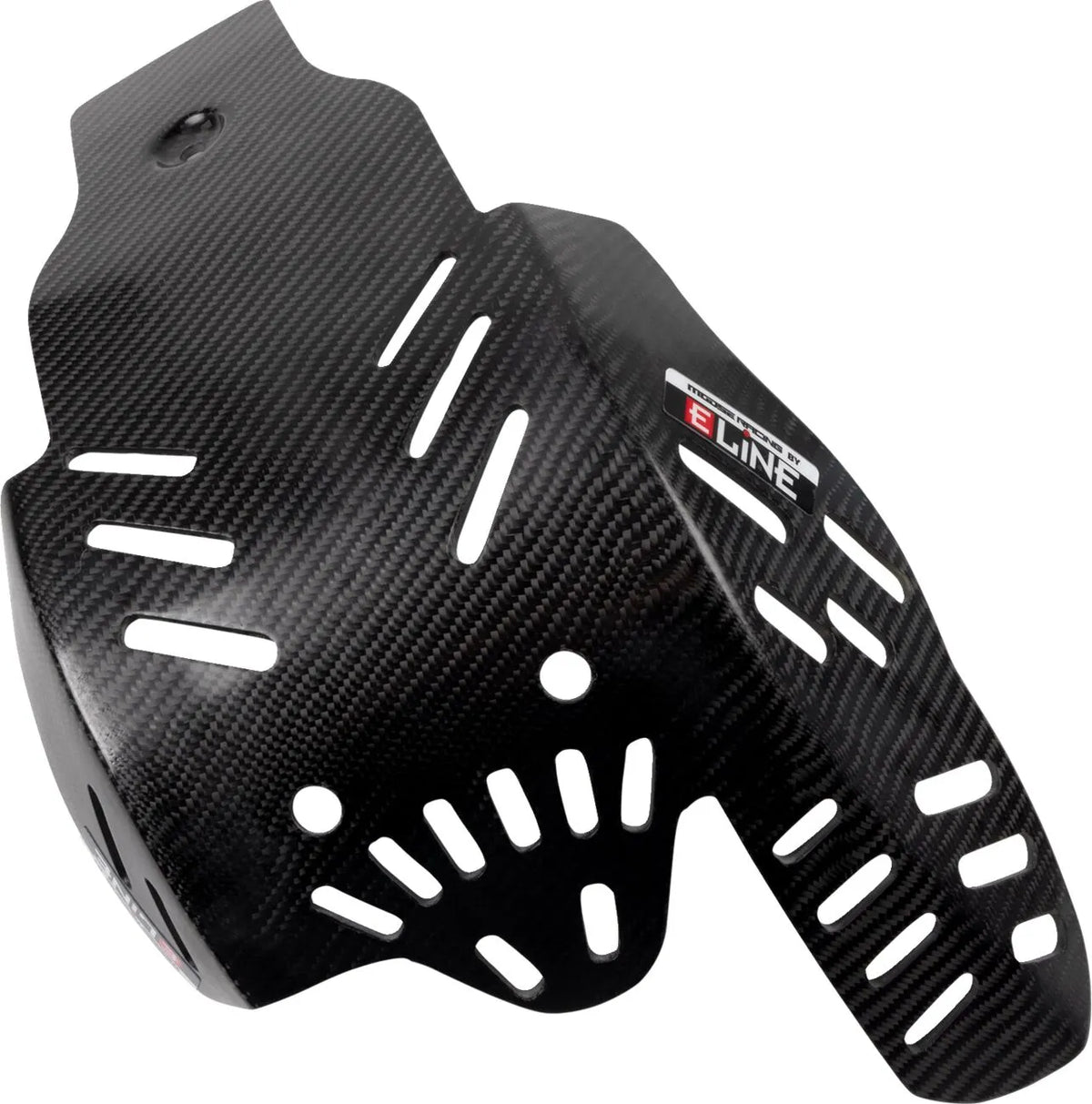 Moose Offroad Hard Parts Carbon Fiber Skid Plate Motorskydd - PE05062202 bild 1 PMIMAGE:31DD335EAC1D5404A83A