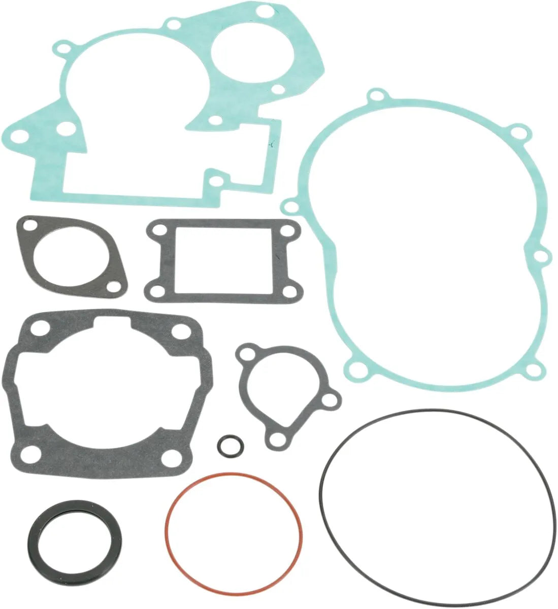 MOOSE OFFROAD HARD-PARTS Komplett Packningssats KTM50SX 01 - PE09340140 bild 1 PMIMAGE:01F0A3C7FF4B2BAF6678