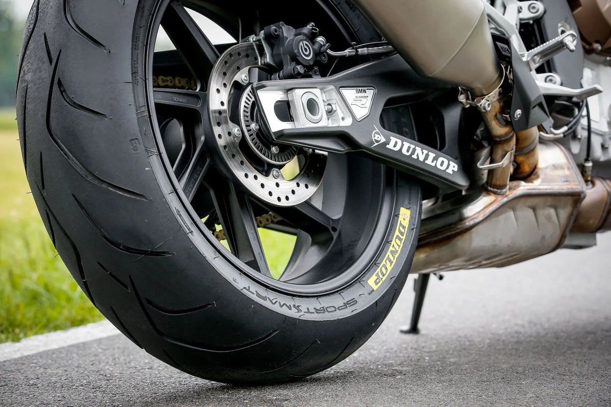 DUNLOP SPORTSMART MK3 R 180/55ZR17 M/C (73W) TL - PE03021319 bild 2 PMIMAGE:86B21860E518287BD0A6