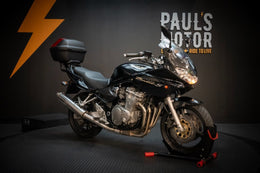 Suzuki GSF600S Bandit RGG217 – bild 1