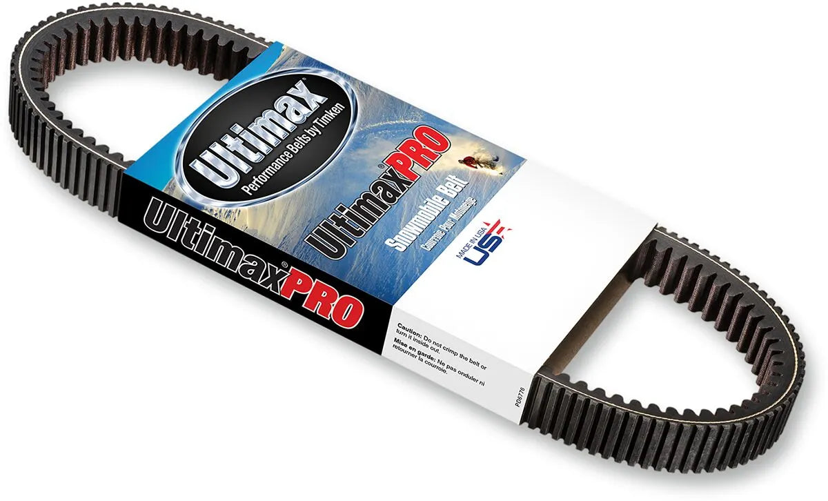 ULTIMAX Pro Drive Belt - PE11420185 bild 2 PMIMAGE:27CEE1D126F9BE5358A9