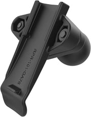 RAM MOUNTS Spine Clip-fäste med kula för Garmin-enheter - PE06030821 bild 1 PMIMAGE:8BA7BEB84944247C1C38