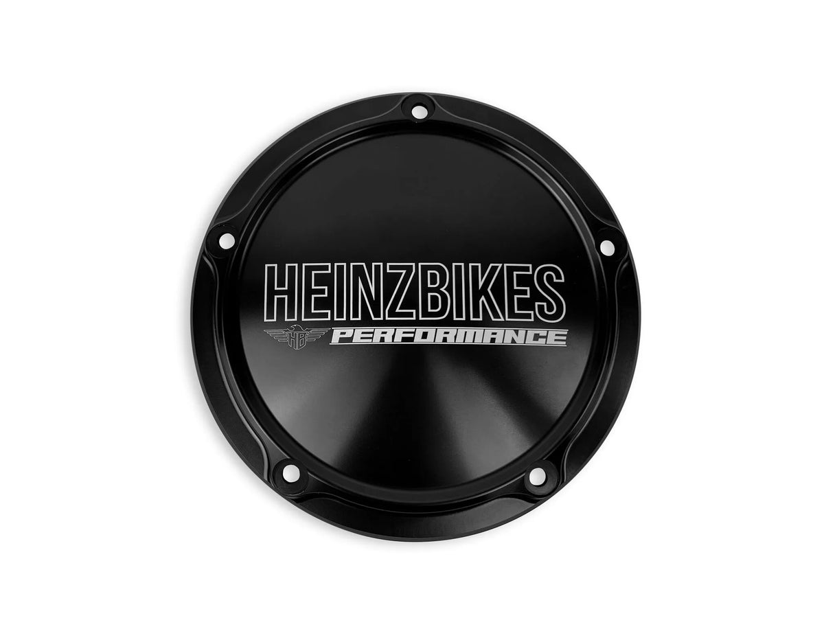 HEINZ BIKES Derby Cover M8 Svart - PE11070733 bild 2 PMIMAGE:6595ED84FA992763F536