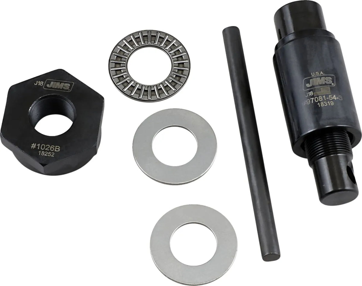 JIMS Verktyg för Montering av Sprocket Shaft Lager - PEDS196052 bild 1 PMIMAGE:46EF4123F27041048A55
