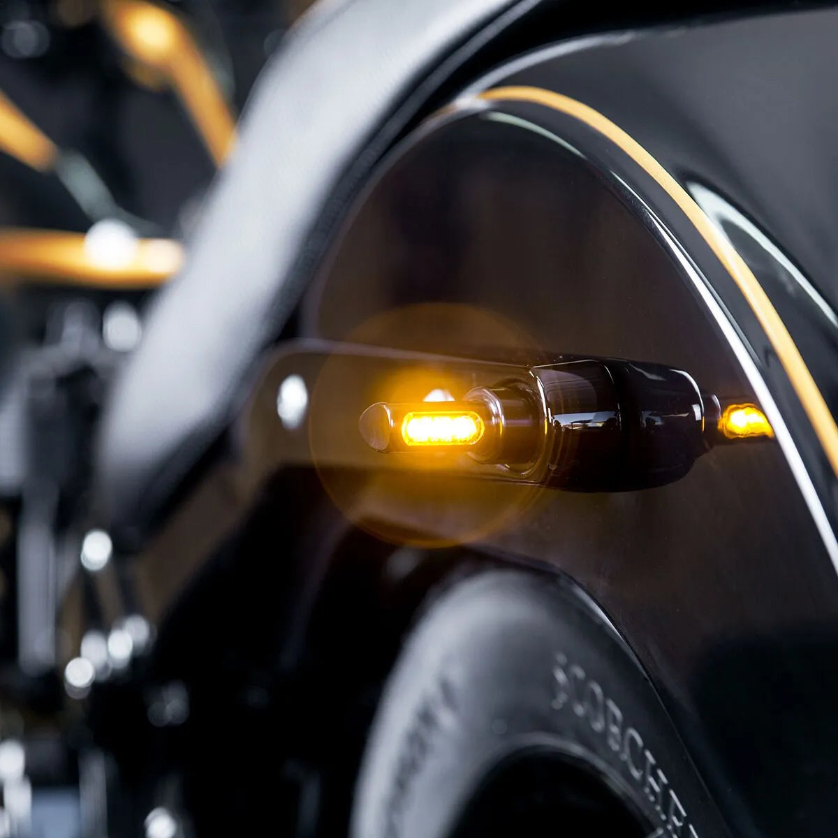 HEINZ BIKES Winglets Micro Fender Blinkers - PE20201705 bild 2 PMIMAGE:4C891AC723B74DBE5802