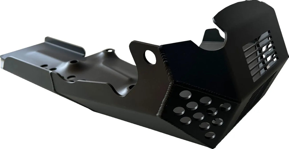 DRAG SPECIALTIES Skid Plate Aluminium till Pan America 21-23 - PE05301685 bild 1 PMIMAGE:F7126BAAF5BB7C5863B6