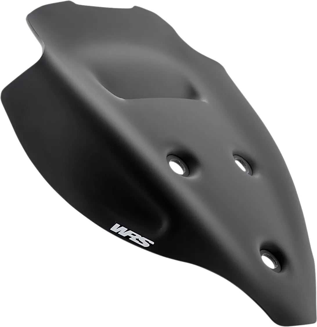 WRS Windscreen Sport Plus Streetfighter V4 Matt Black - PE23120856 bild 2 PMIMAGE:8B136BDCCC387992FAF4