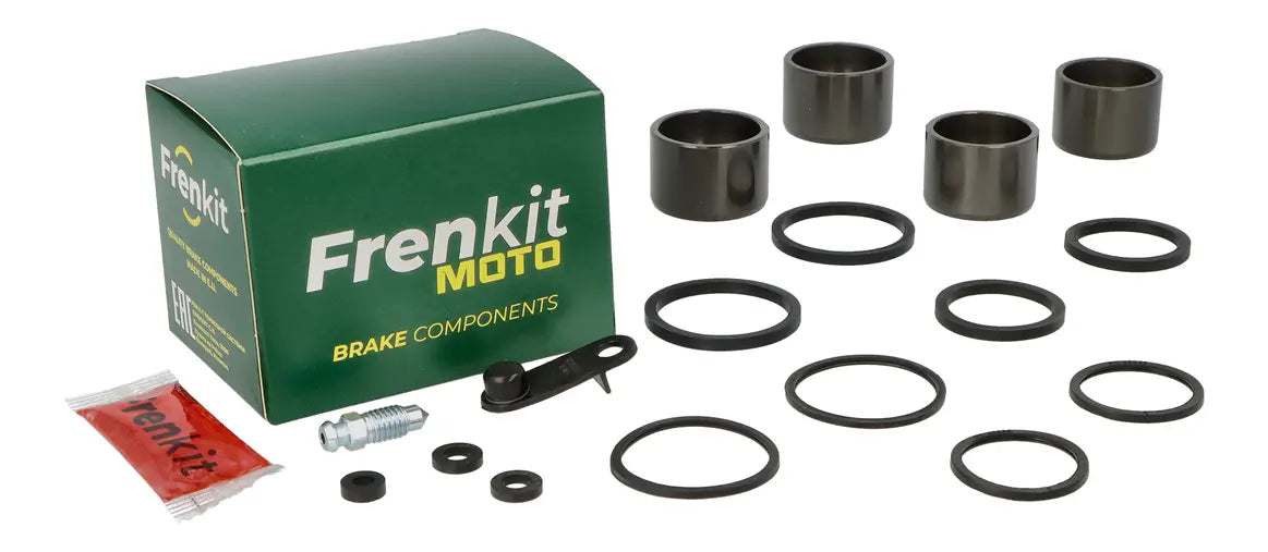 FRENKIT S.L. Bromsok Reparationssats + Kolv 32mm Honda - PE17021125 bild 1 PMIMAGE:51F435D2460B064631D0