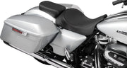 Drag Specialties Seats Rear Solo Seat Sadlar Harley Touring - PE08011956 bild 2 PMIMAGE:B485EC09ED8824E2D3EE