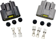 RICK'S MOTORSPORT ELECTRIC Kontaktkit med terminaler - PE21201341 bild 1 PMIMAGE:5BF4548C9A8279A47559