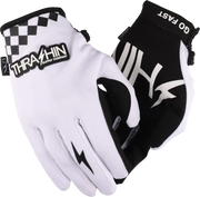 Thrashin Supply Co Go Fast Stealth Street sport handskar herr - PE33015356 bild 1 PMIMAGE:9084B5F4D0F1B52BBCD8