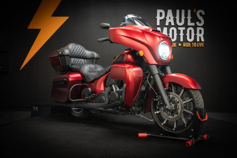 INDIAN Roadmaster