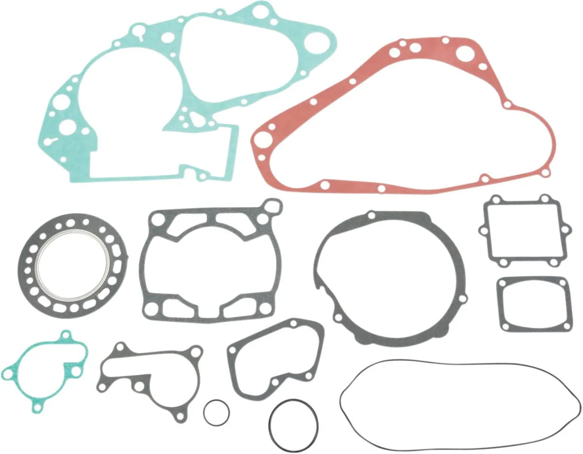 MOOSE OFFROAD HARD-PARTS Komplett Packningssats RMX250 1989-94 - PEM808578 bild 1 PMIMAGE:9A782372FD688091F1E7
