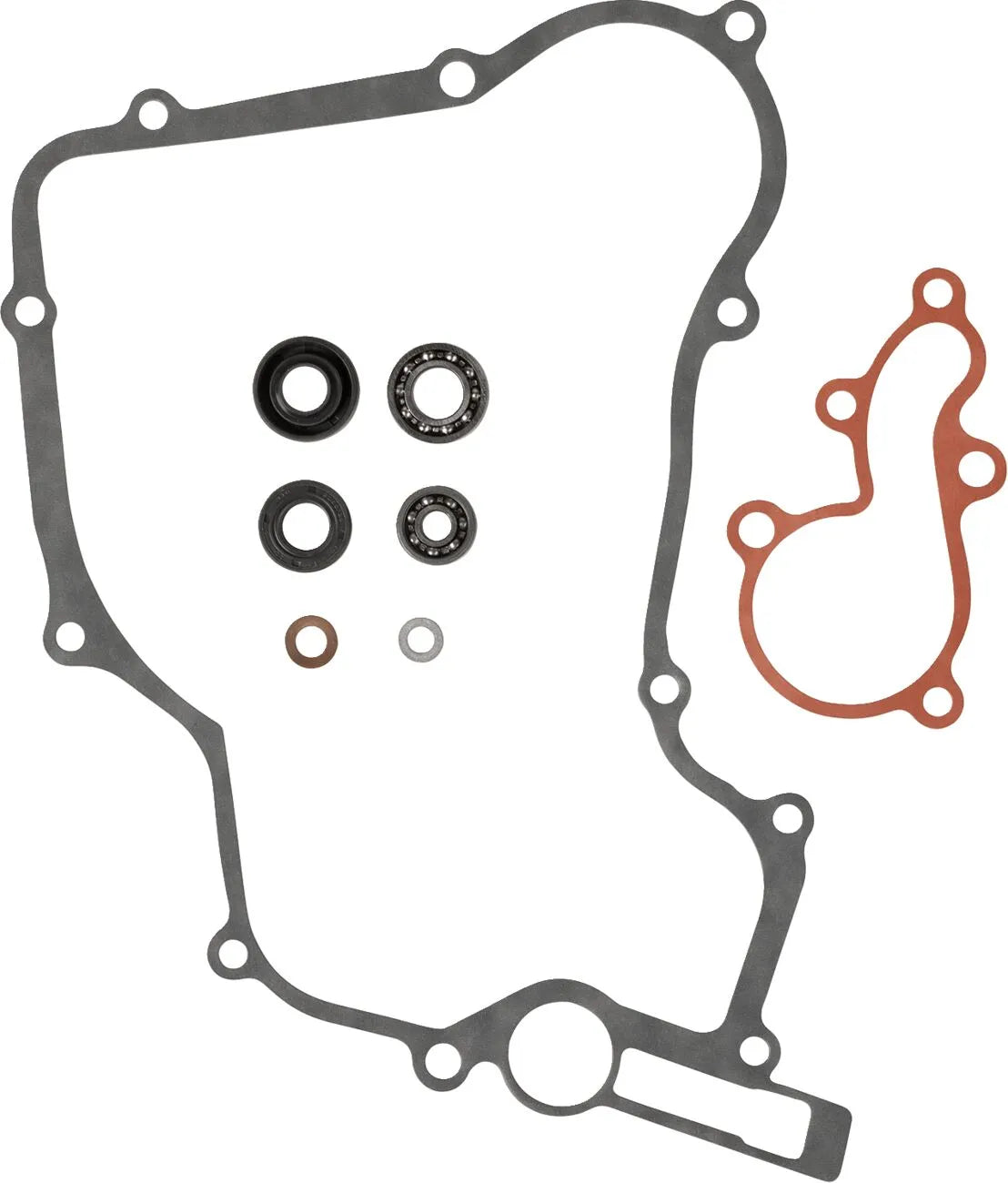 PROX Reparationskit Vattenpump CR125 05+ - PE09346986 bild 1 PMIMAGE:E7E6E10357E3A9E55A68