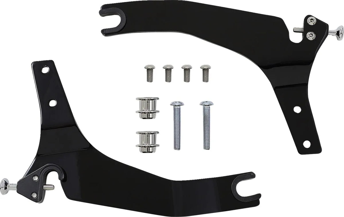 Cobra Detachable Backrest Kit Sissybars - PE15010574 bild 2 PMIMAGE:6D0E51CD07C13C89459D
