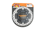 Moto Master Nitro Series Floating Rotor Bromsskivor offroad – Fram (17112251) - PE17112251 bild 2 PMIMAGE:F0365C327CD59195B7BD