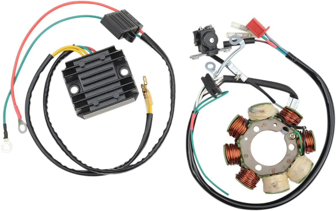 MOOSE OFFROAD HARD-PARTS Stator MSE RAC Honda - PE21120706 bild 1 PMIMAGE:9F29E2EA3A59A6B42911
