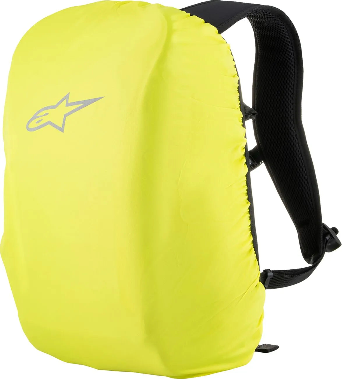 ALPINESTARS Amp-3 Sport Ryggsäck 17L med Regnskydd - PE35170525 bild 2 PMIMAGE:F7741D30C67010D382FA