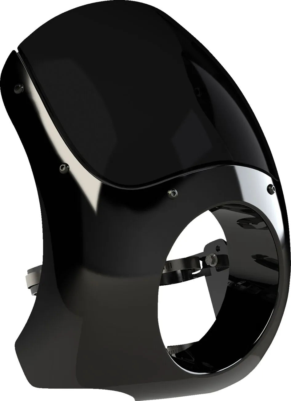 BURLY BRAND Outlaw Fairing med 5,75" strålkastare - PE23300321 bild 1 PMIMAGE:7BE0A9608FF72B26F807