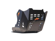 Axp Racing Adventure Skid Plate Motorskydd - PE05062417 bild 1 PMIMAGE:C38919440C5D64E079E8