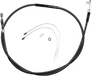Magnum Shielding High-Efficiency Braided Sterling Chromite II® Clutch Cable Kopplingskablar - PE06522058 bild 1 PMIMAGE:87AB652789239E699D6E