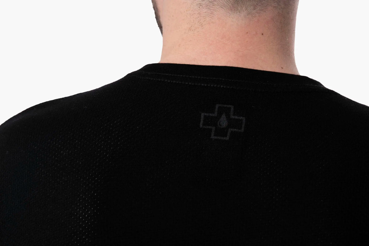 MUC-OFF Moto Mesh LS Jersey - PE51200327 bild 3 PMIMAGE:F0F63110DD9699D9F97F