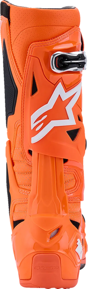 Alpinestars(Mx) Tech 10 Supervented MC Stövlar - PE34103384 bild 2 PMIMAGE:7D2B18F111693FF29D7A