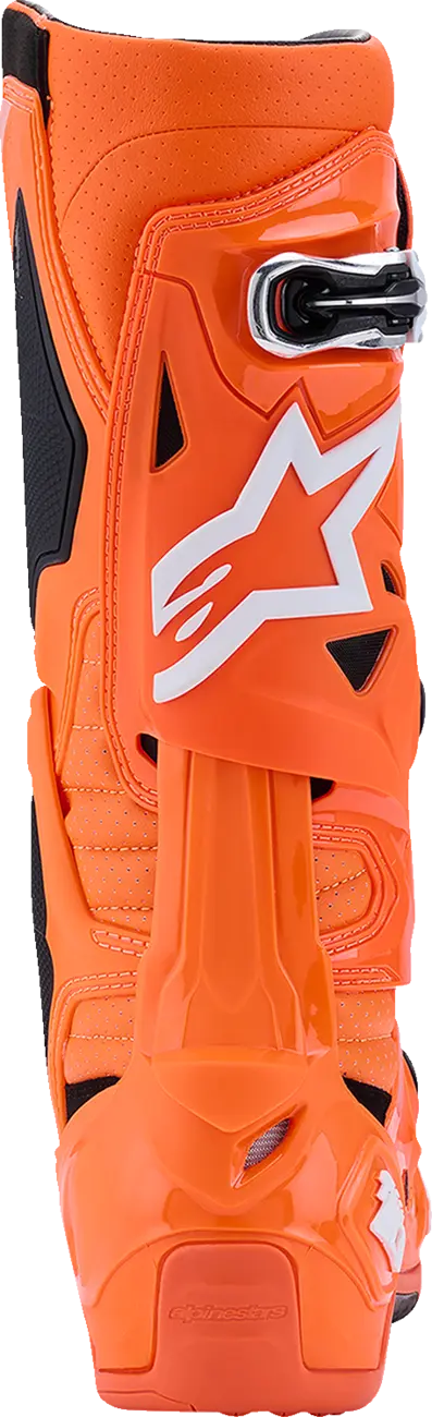 Alpinestars(Mx) Tech 10 Supervented MC Stövlar - PE34103384 bild 2 PMIMAGE:7D2B18F111693FF29D7A