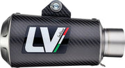 LEOVINCE LV-10 Carbon Fiber Slip-On Ljuddämpare - PE18114352 bild 2 PMIMAGE:5CD6ADE4D309A790A88B