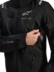 Alpinestars (Road) Stella Andes v4 Drystar® Jacka textil dam - PE28221827 bild 2 PMIMAGE:1A83BBC9181675534639