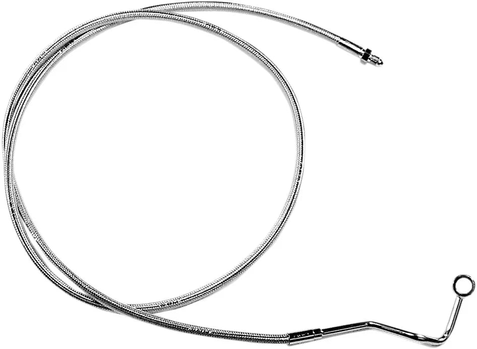 Magnum Shielding Designer Series ABS-Specific Mid Brake Line Kit Bromsslangar rostfritt stål - PE17414005 bild 1 PMIMAGE:783D12101FC7B662B87B