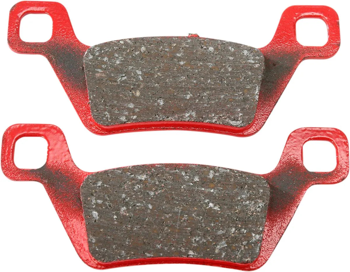 EBC Sport Carbon "X" Bromsbelägg FA600TT - PE17200252 bild 1 PMIMAGE:AC146E064B047DCF3F6A