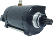 PARTS EUROPE Heavy-Duty Starter - PE21101207 bild 1 PMIMAGE:4BB0F2E88FEDAAFA25F2