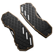 Heinz Bikes Performance Floorboards Fotplattor & delar - PE16211246 bild 1 PMIMAGE:1305D43A7D1AC3F0B1D5